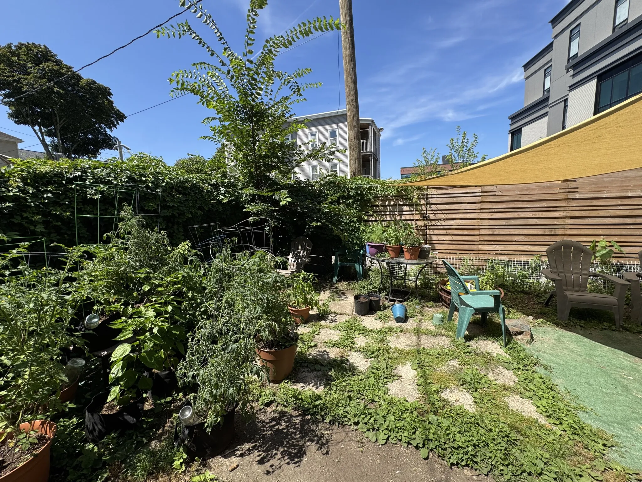 28 Westford St, Lower Allston