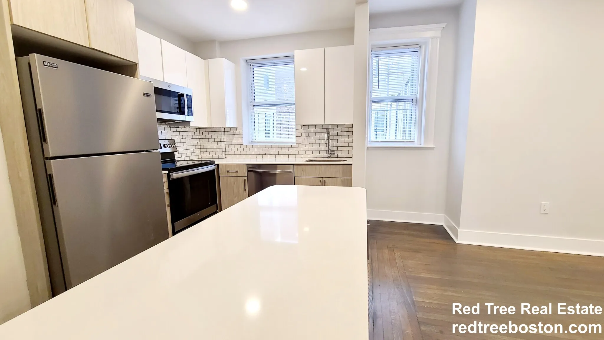 108 Jersey St, Fenway