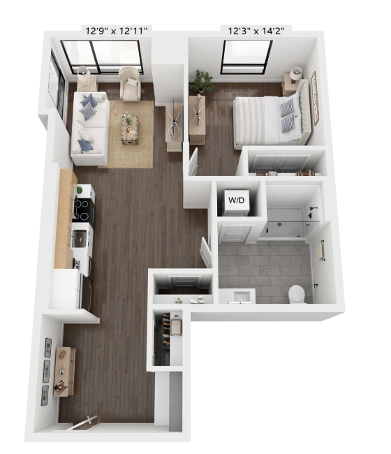 35-43 Braintree St, Allston