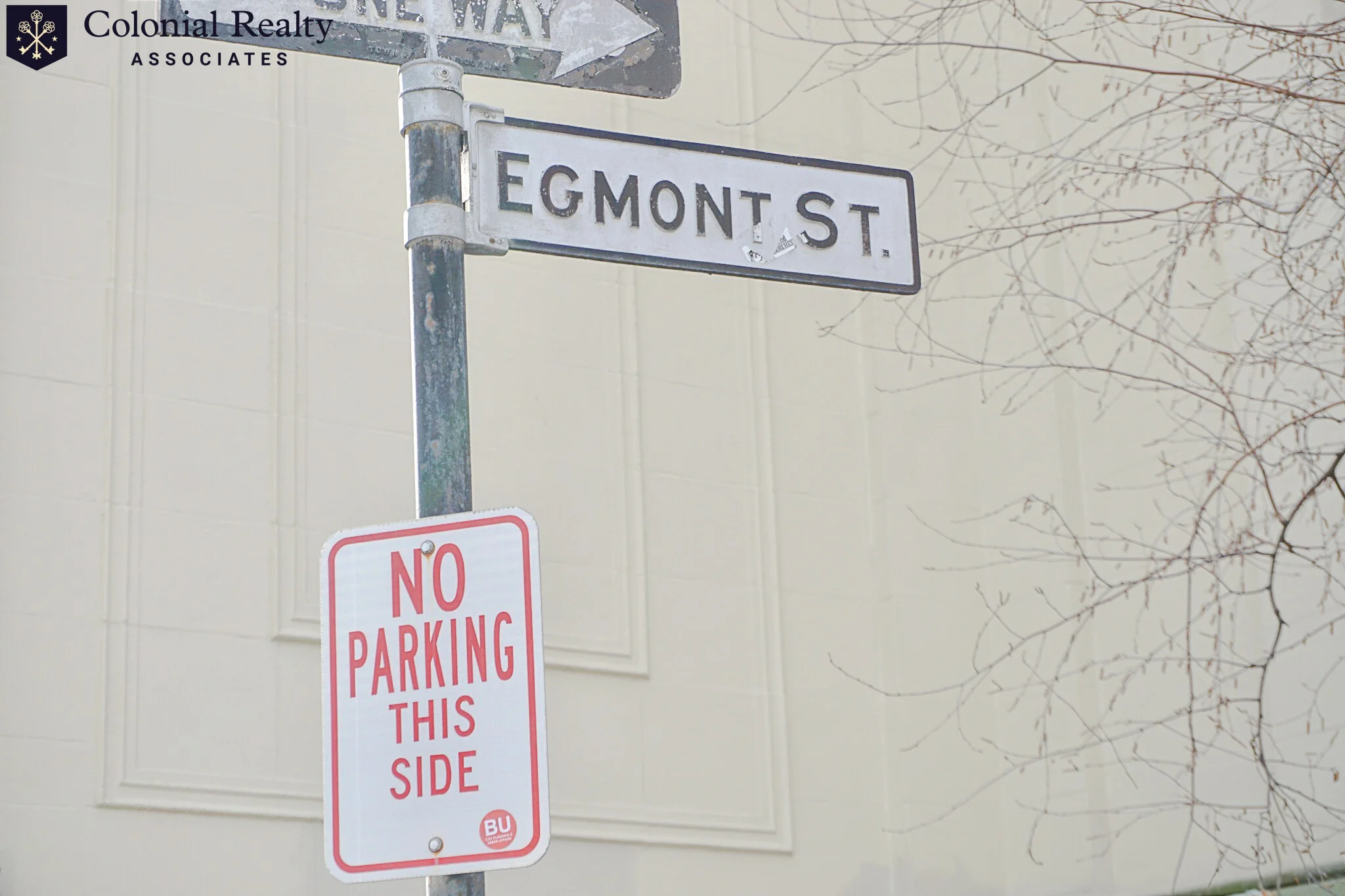 328 Saint Paul St, Brookline