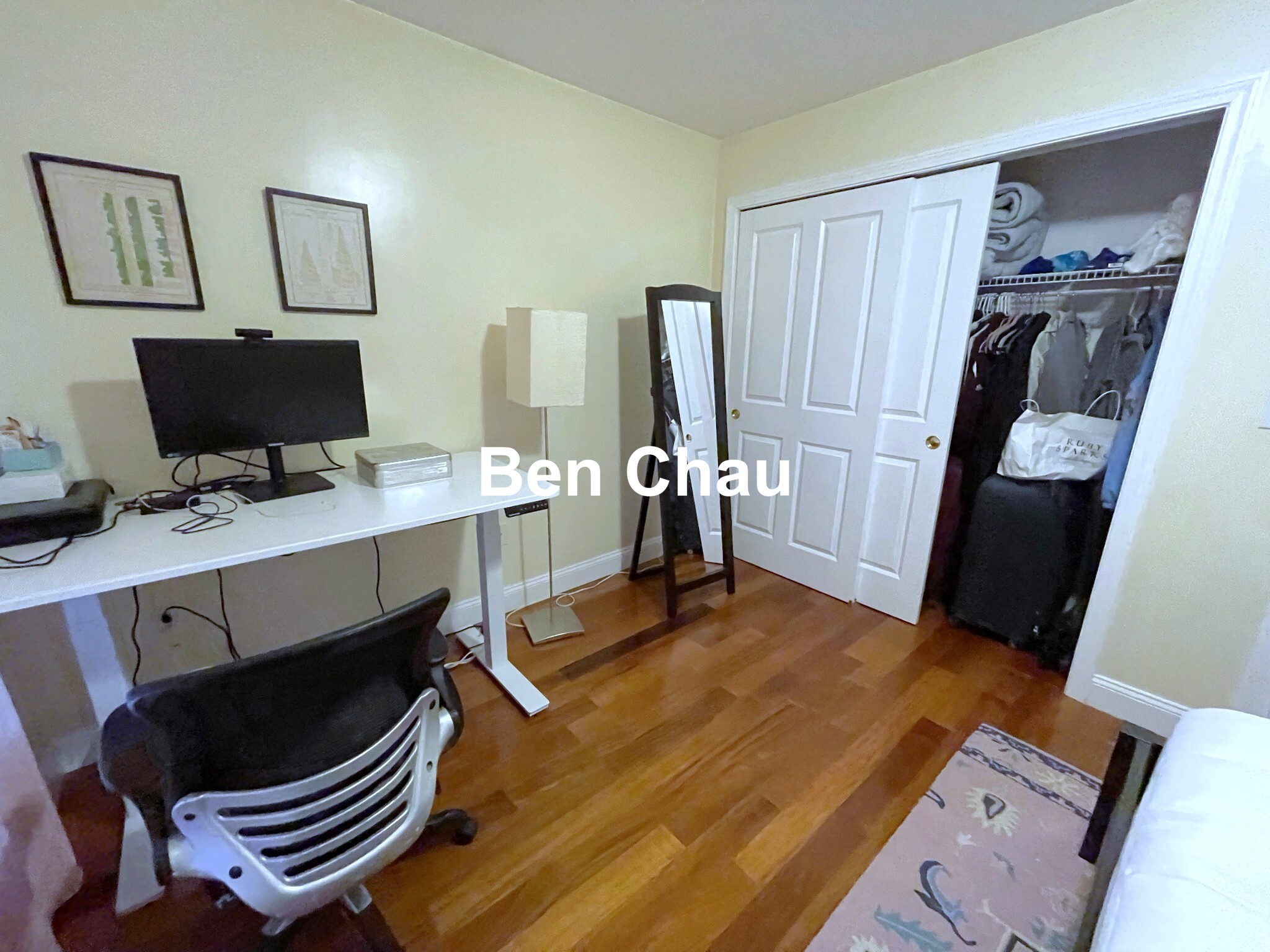 239 Prospect St, The Port