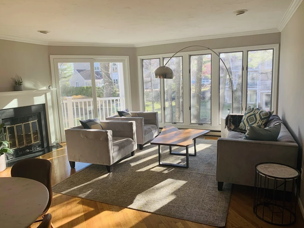 46 Pointe Rok, Worcester