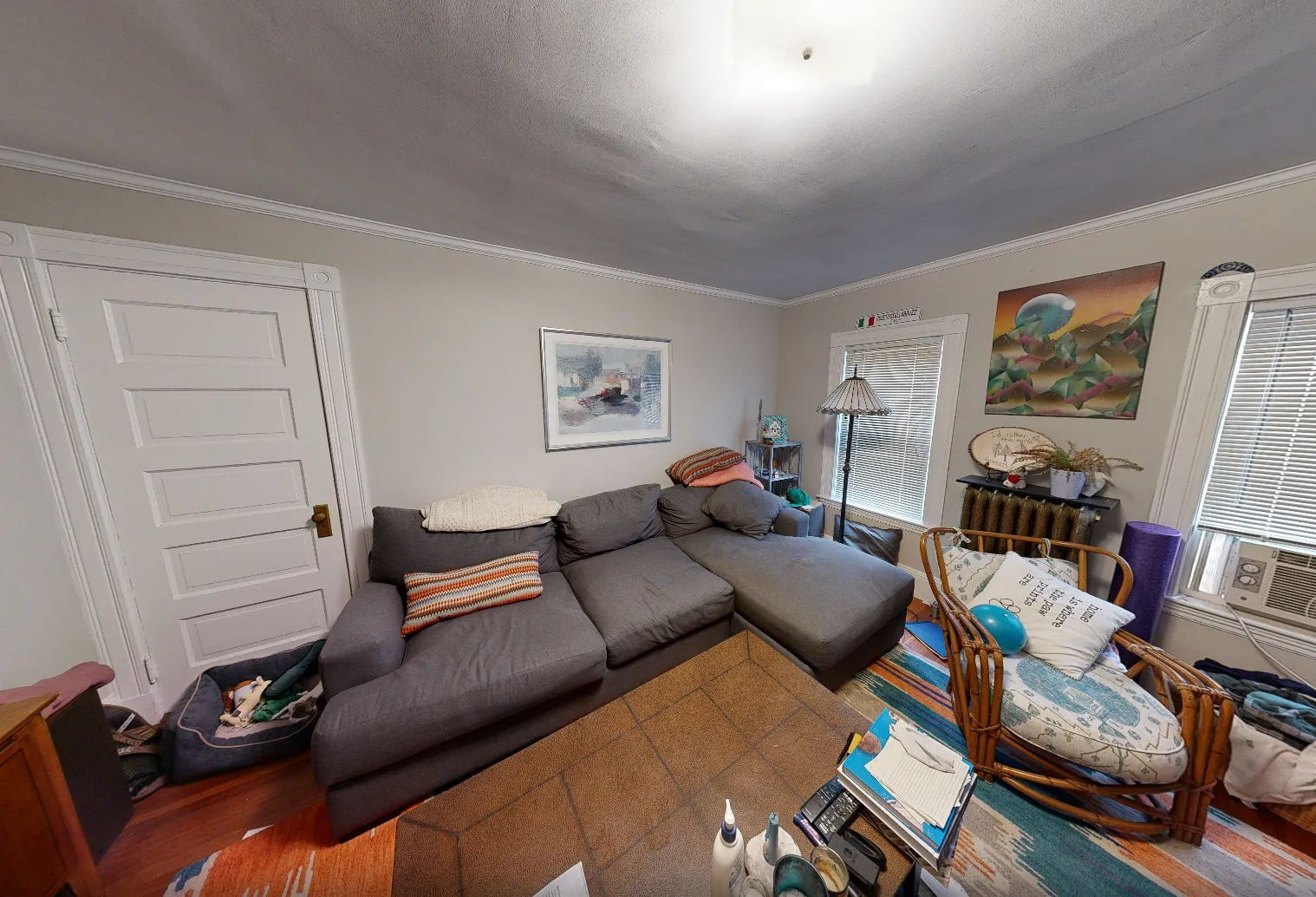 262 Lake Ave, Newton Highlands