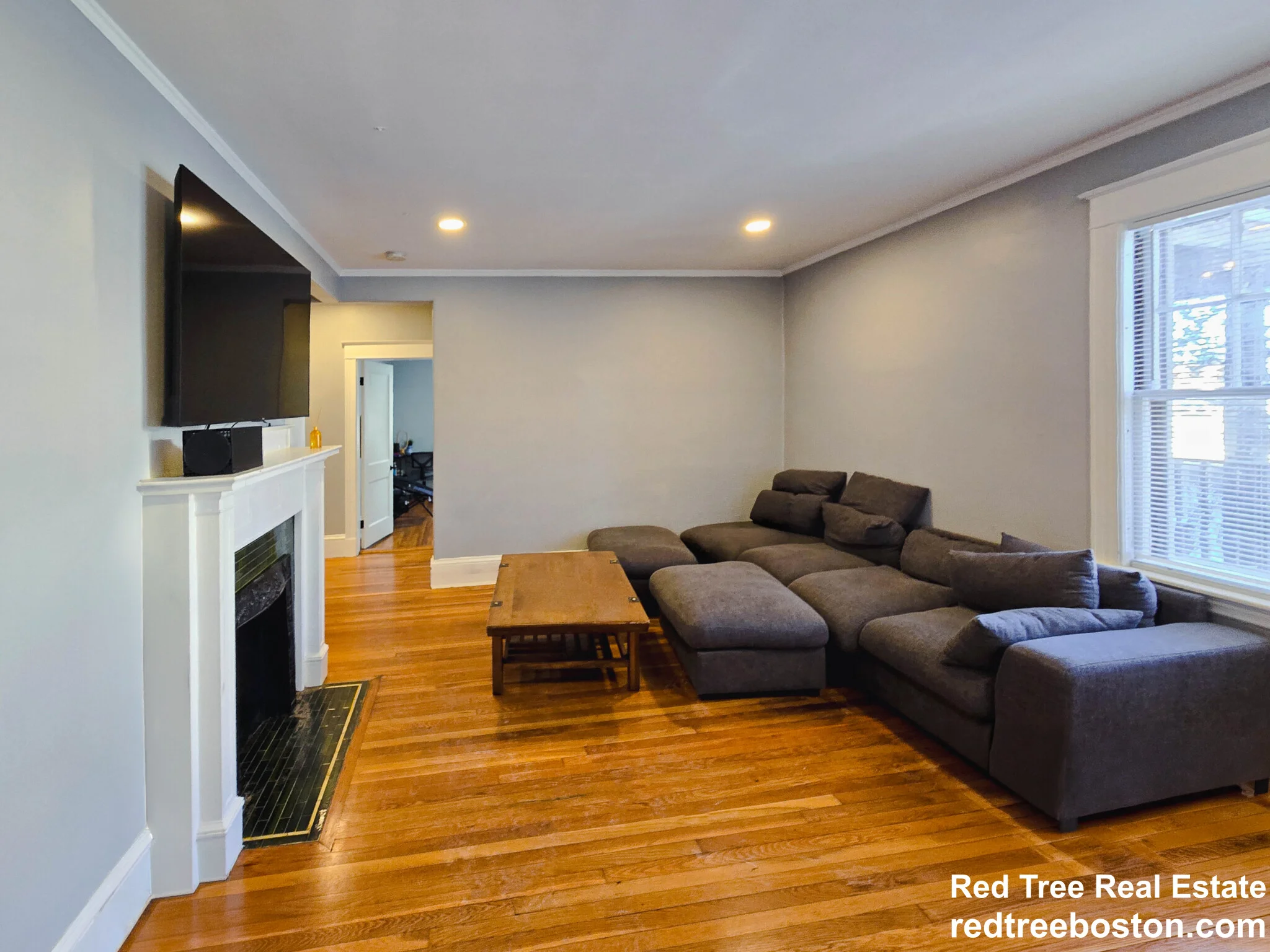 235 Chestnut Hill Ave, Brighton