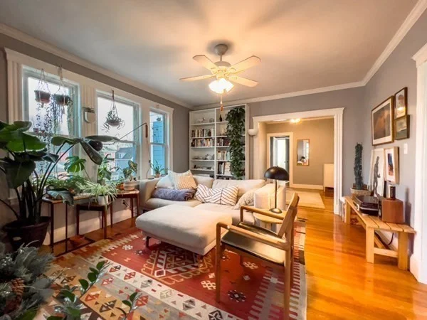 23 Goldsmith St, Jamaica Plain