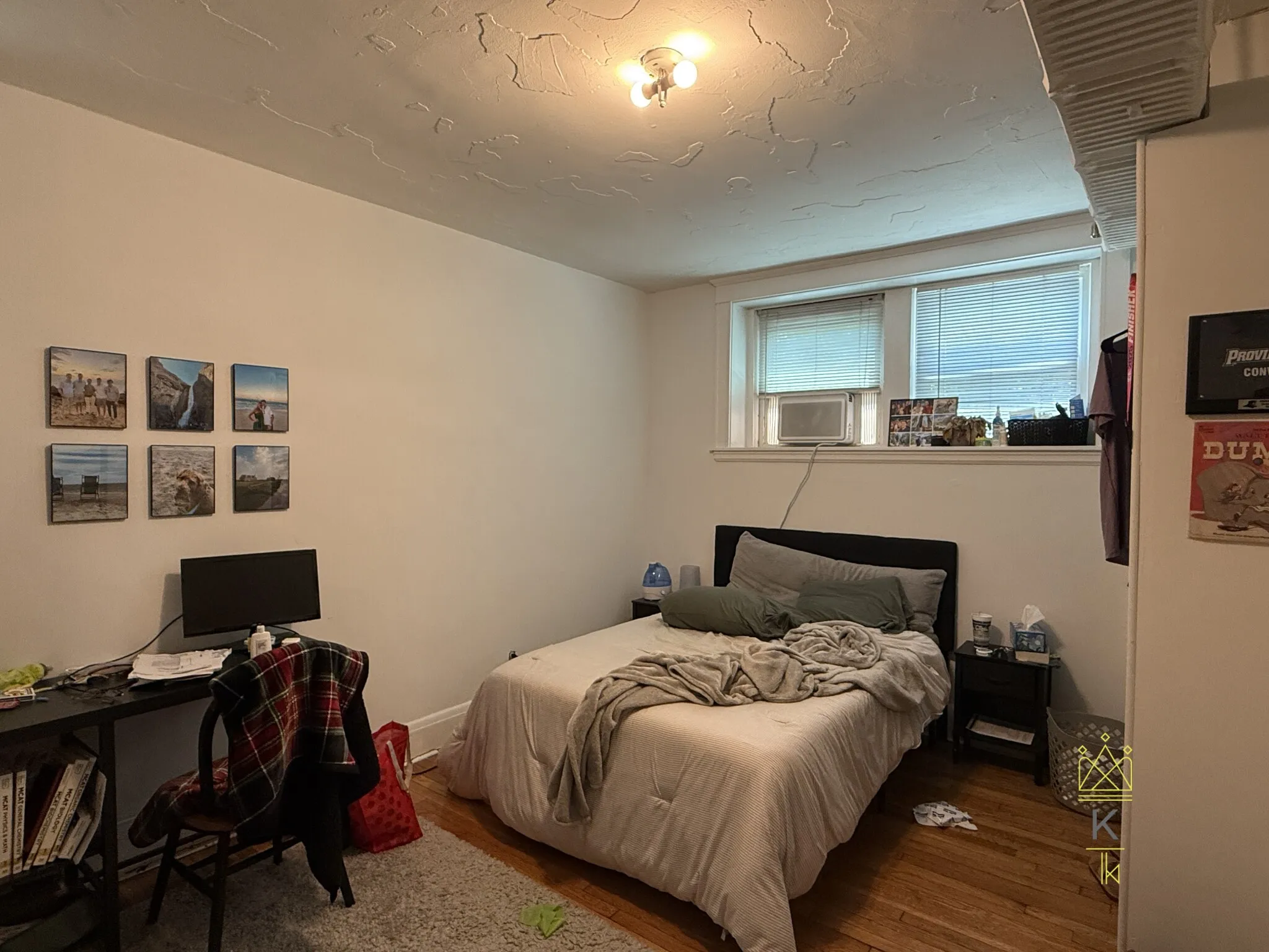 46 Longwood Ave, Coolidge Corner