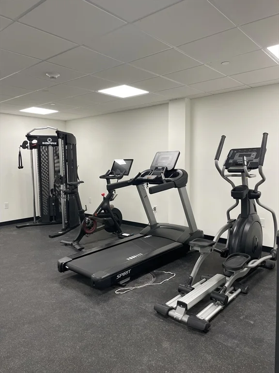 400 W Broadway, South Boston