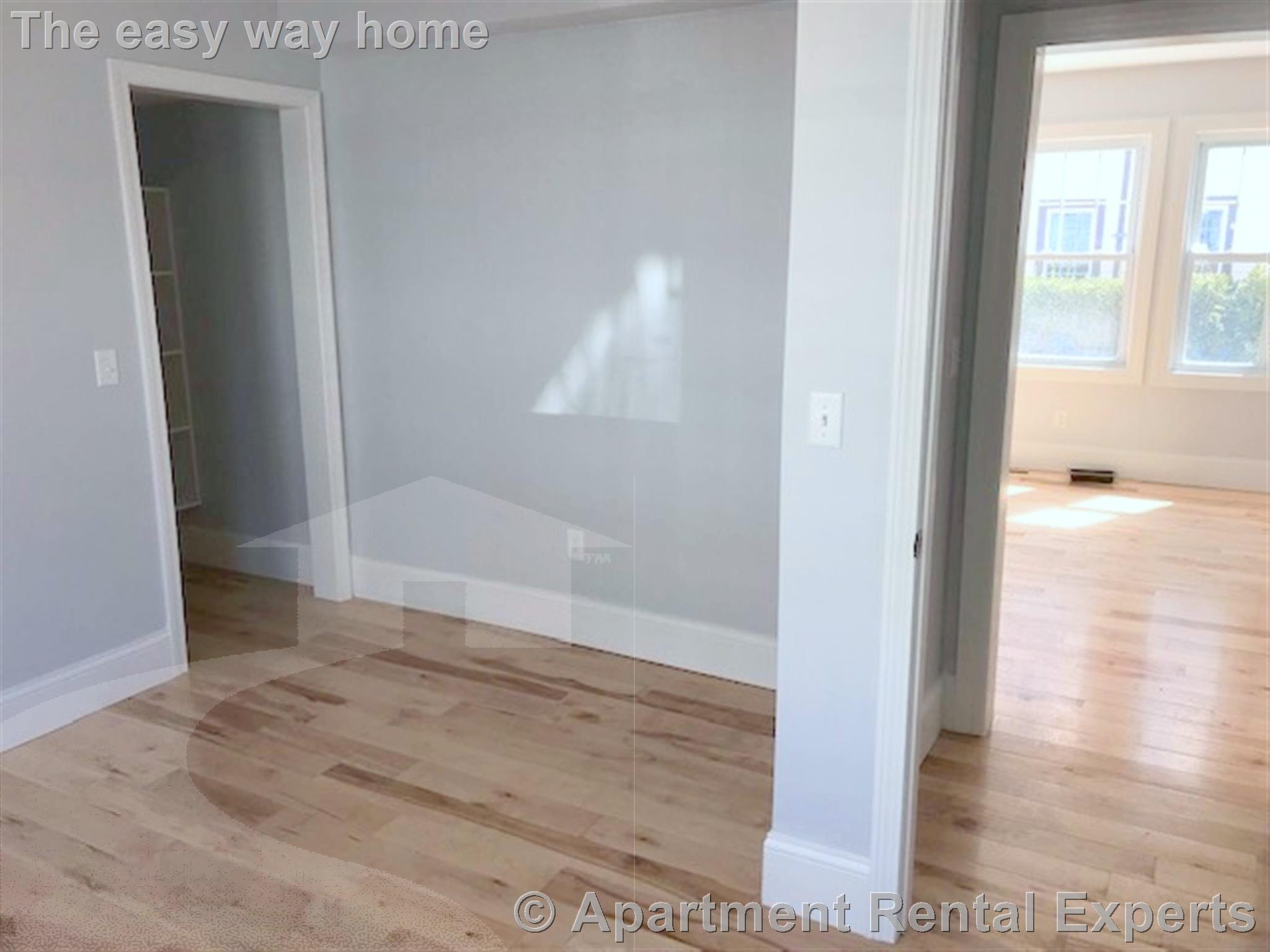 294 Arlington St, Cambridge Line