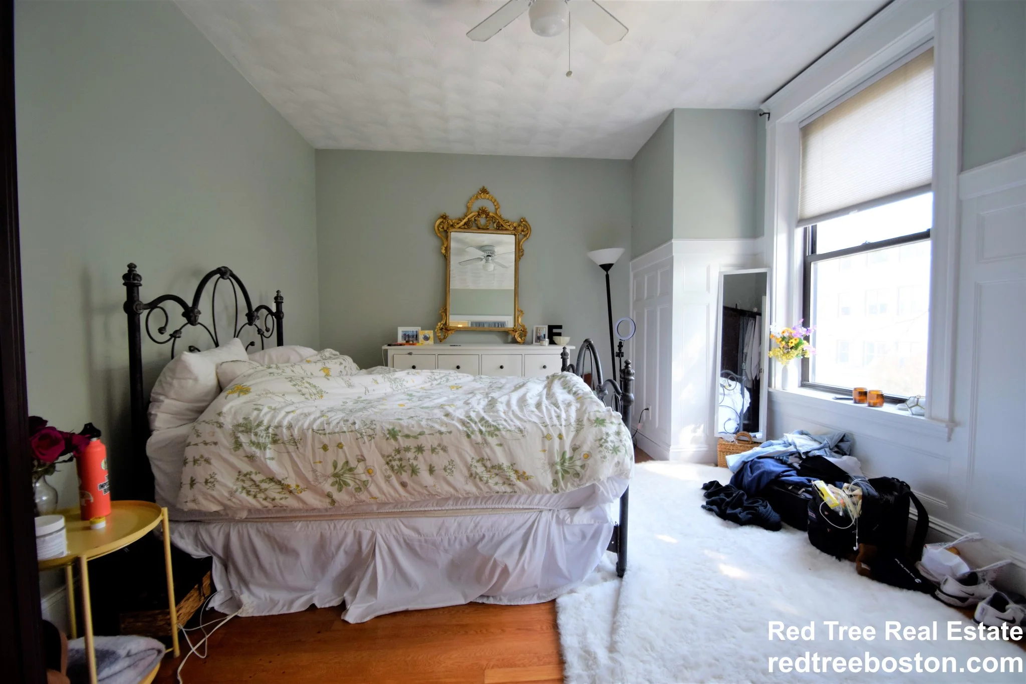 184 Saint Paul St, Brookline