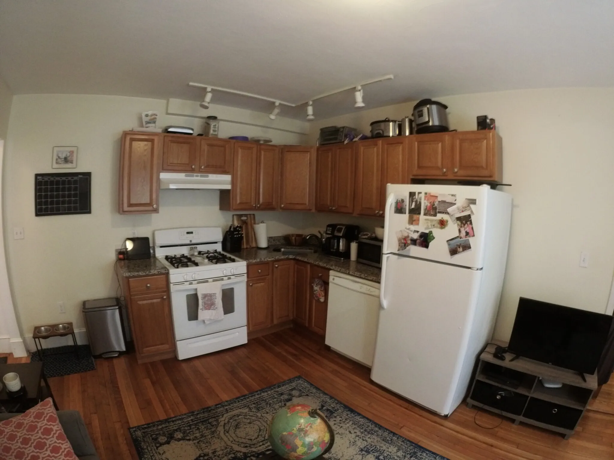1615 Commonwealth Ave, Brighton