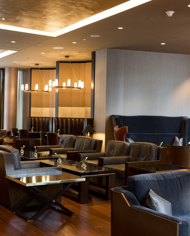 1 Franklin St, Midtown