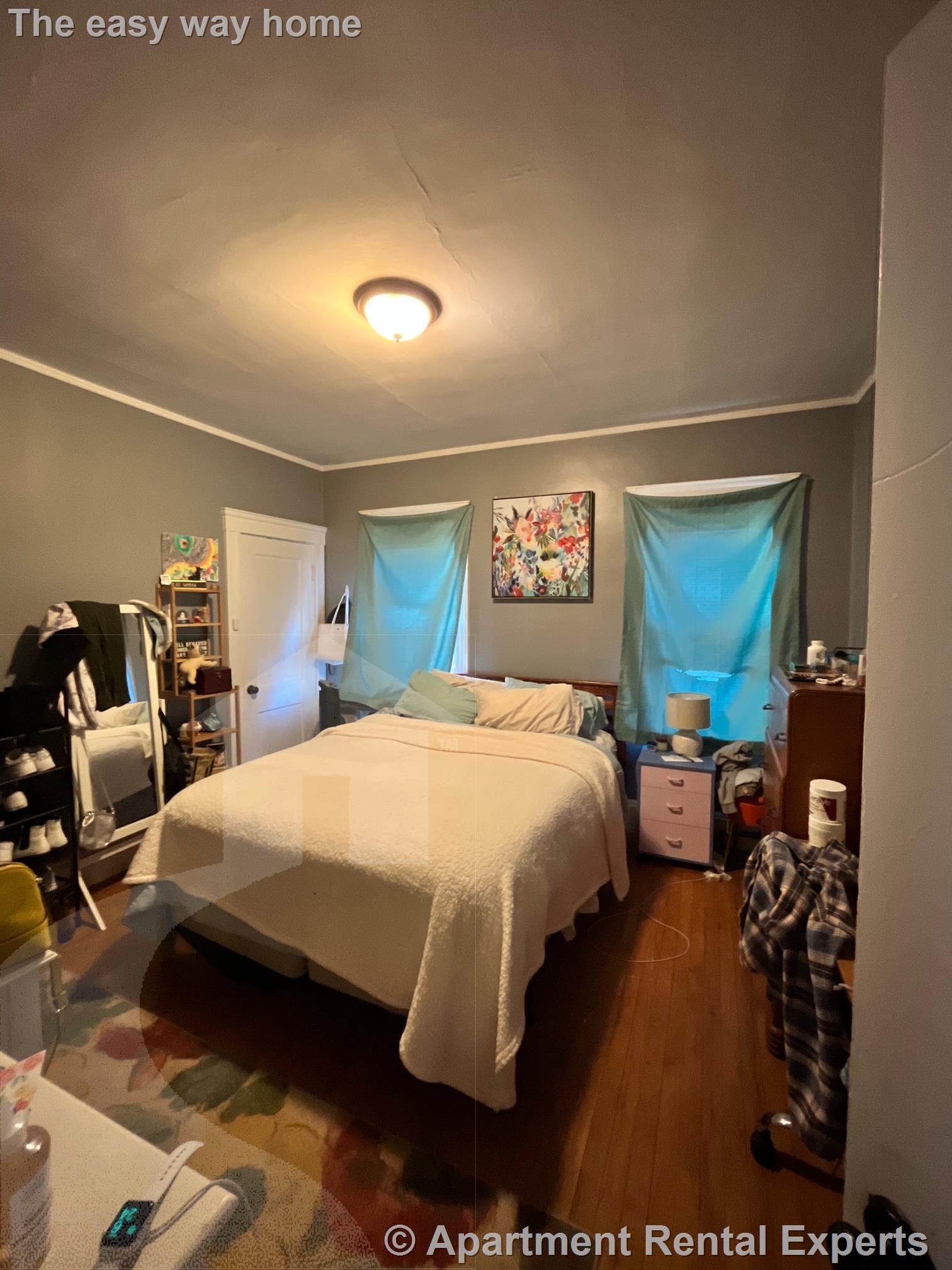 303 Alewife Brook Pkwy, Teele Square