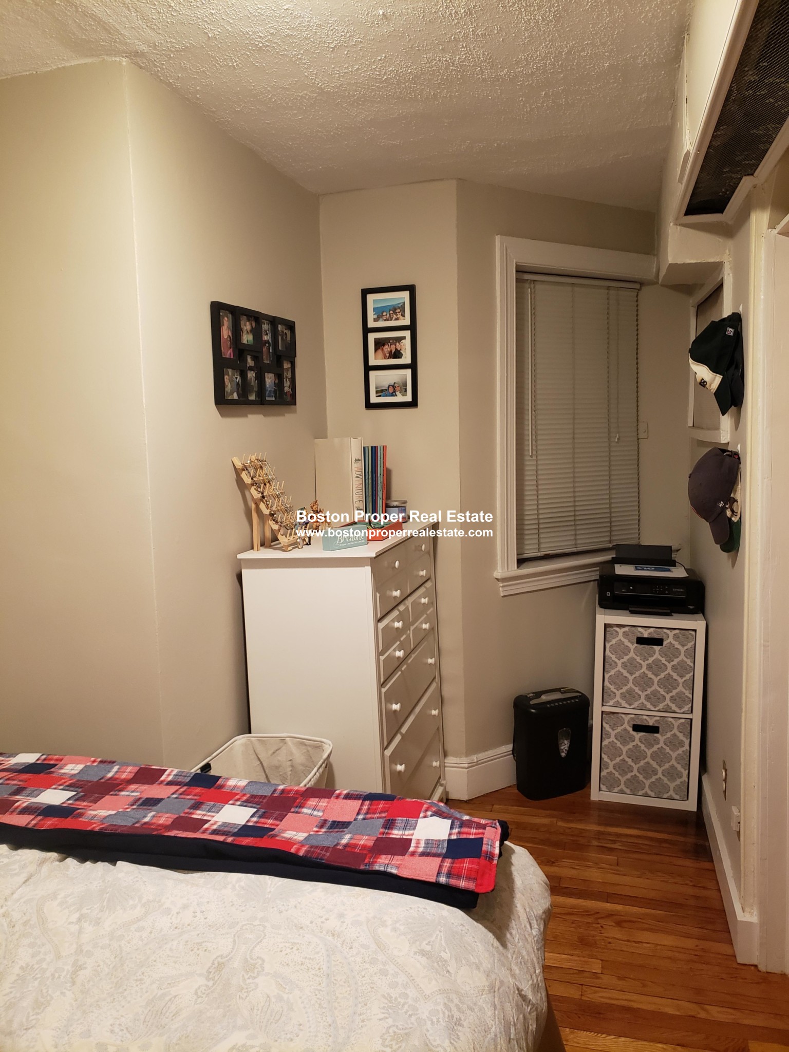 456 Beacon St, Back Bay