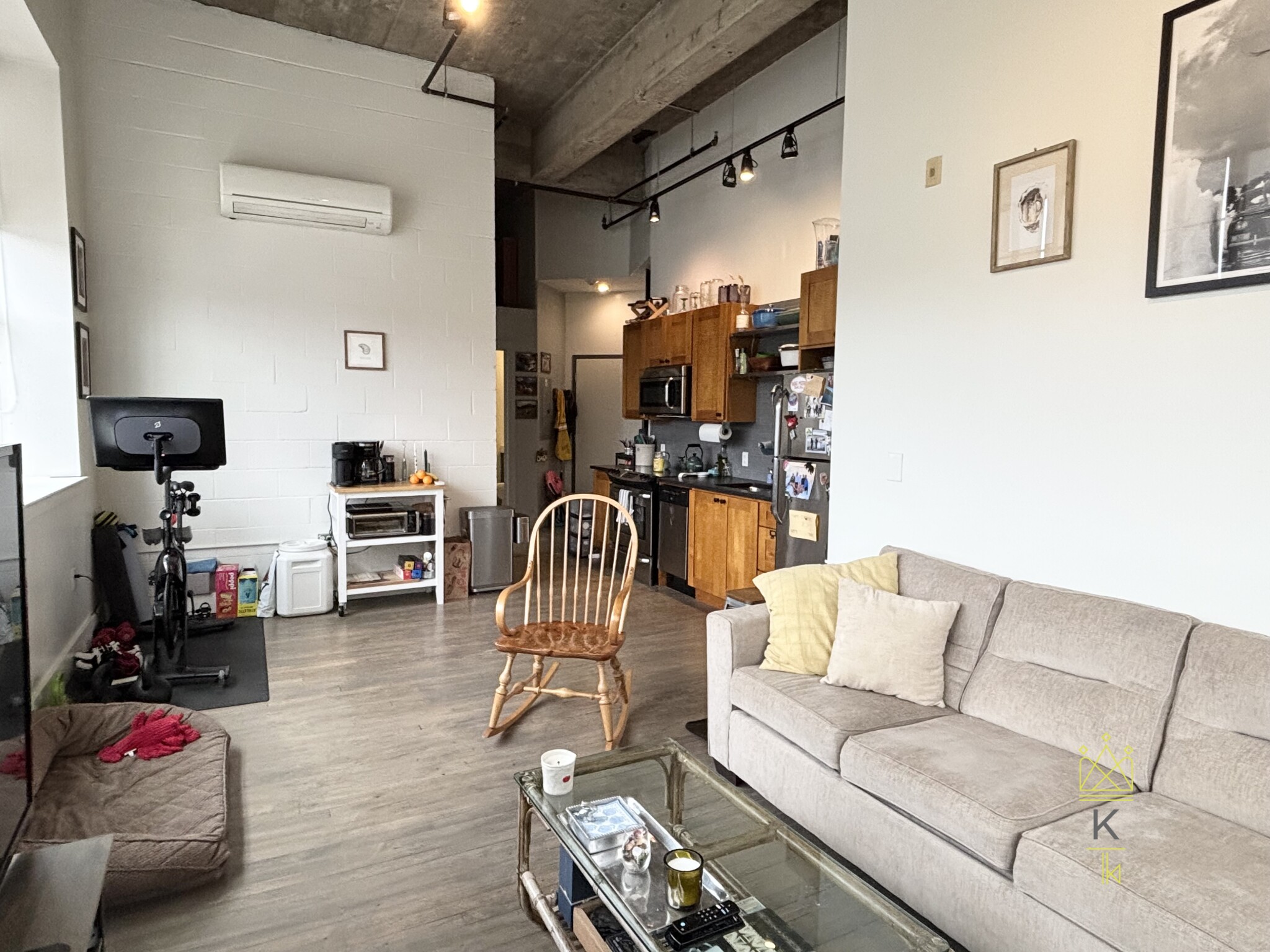 20 Sunnyside St, Jamaica Plain