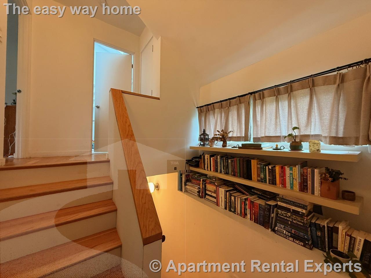 32A Warwick St, Davis Square