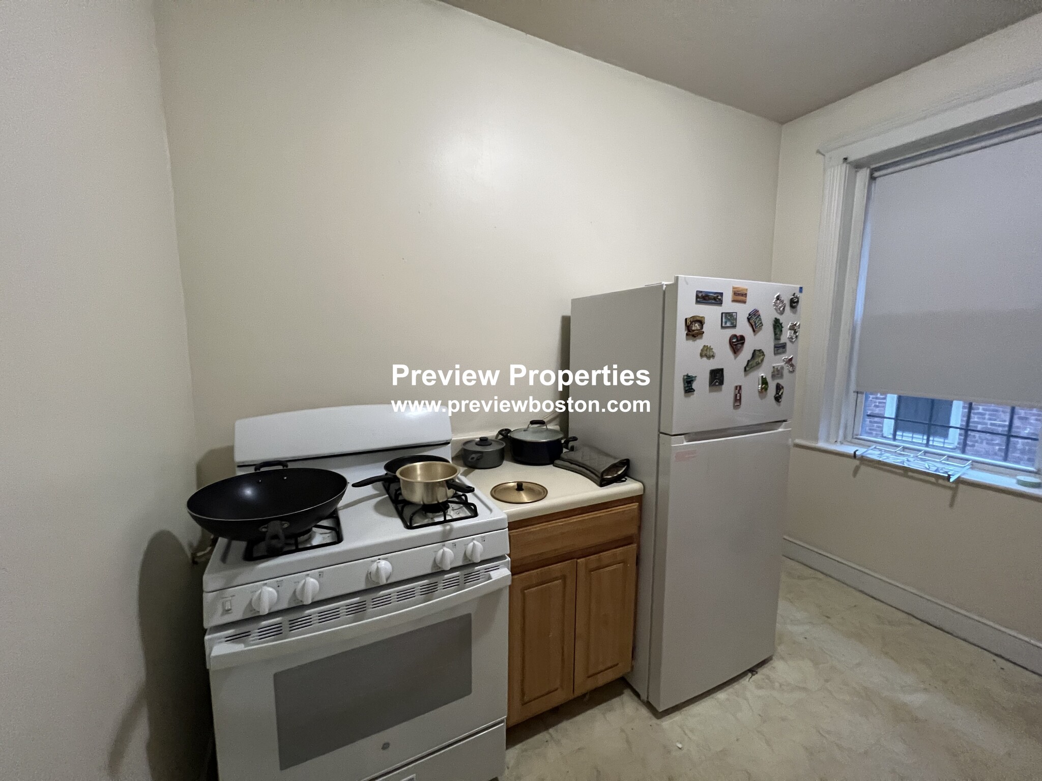 1715 Commonwealth Ave, Brighton