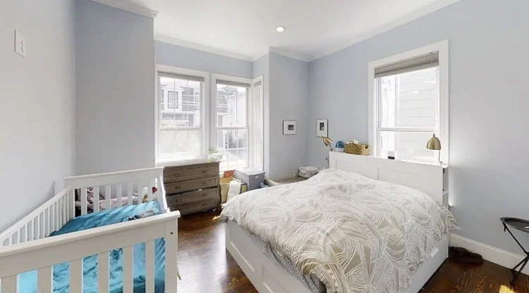 9 Grant, Dorchester