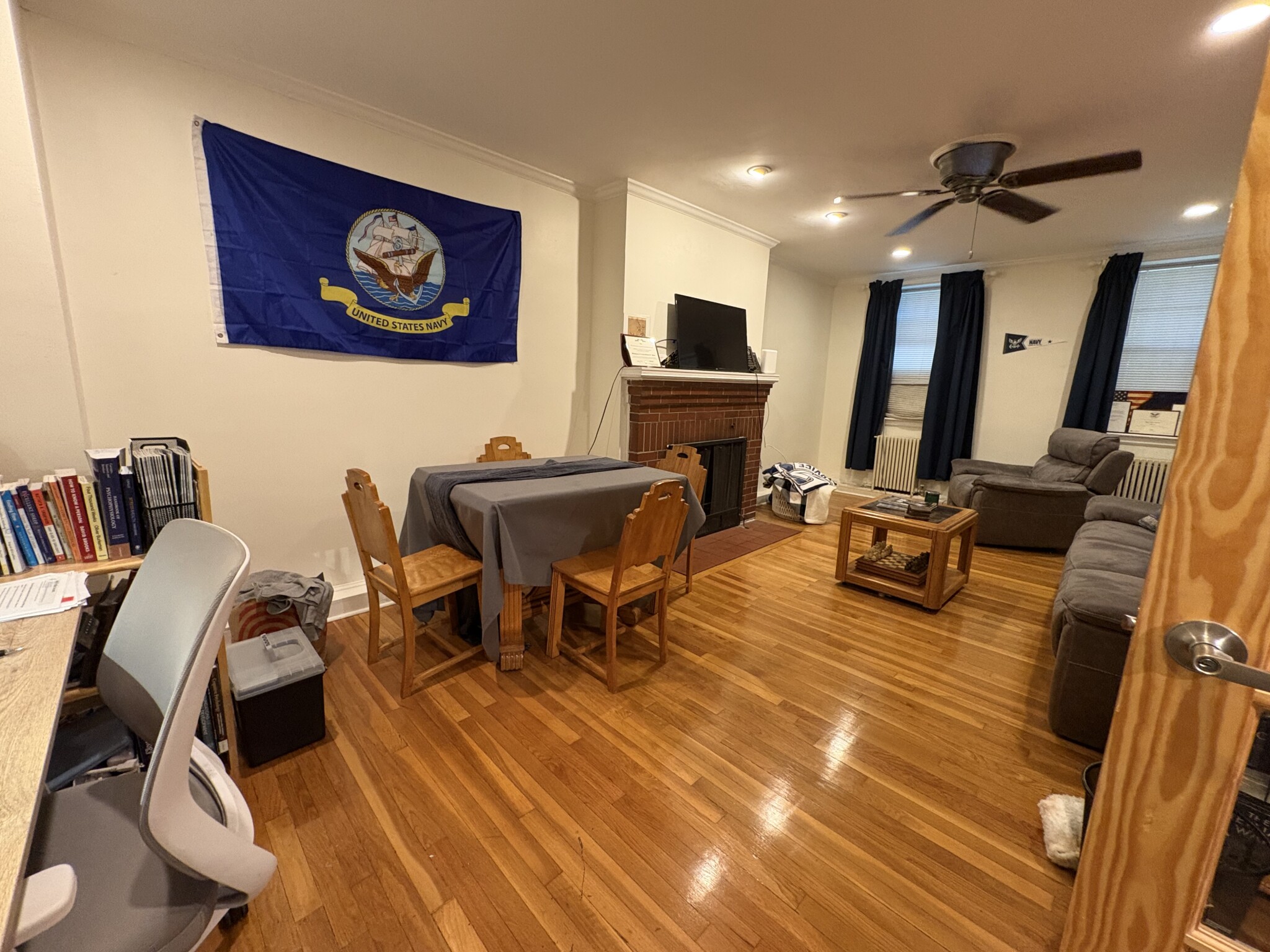 39 Commonwealth Ave, Chestnut Hill