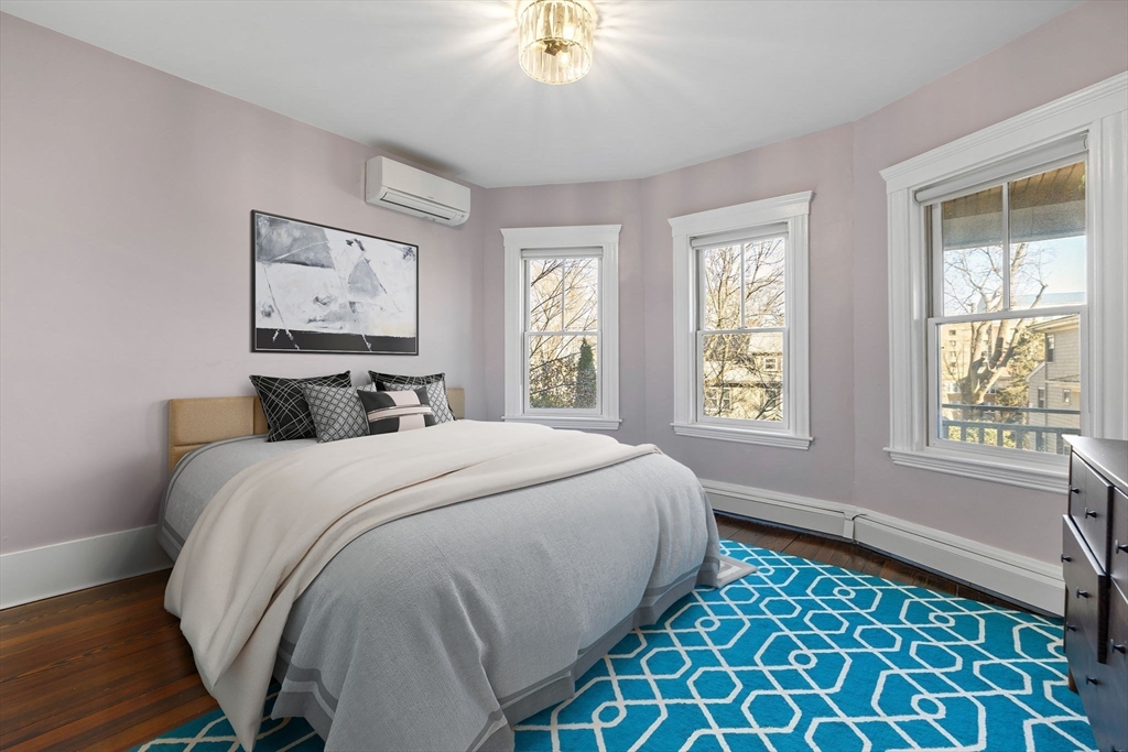 62 Atherton Rd, Coolidge Corner