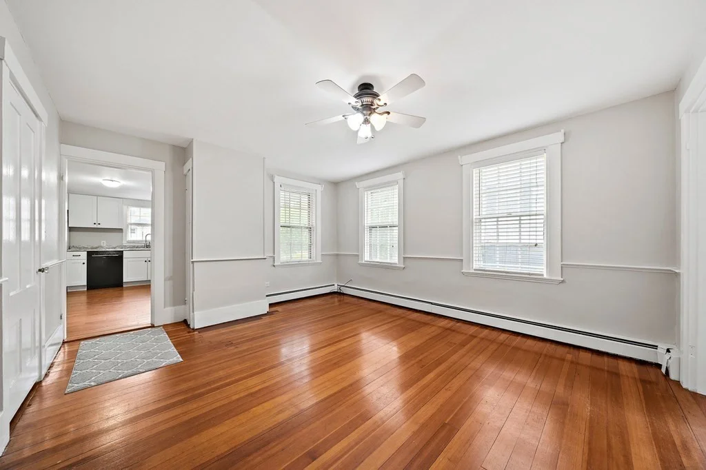 249 North St, Hingham Center