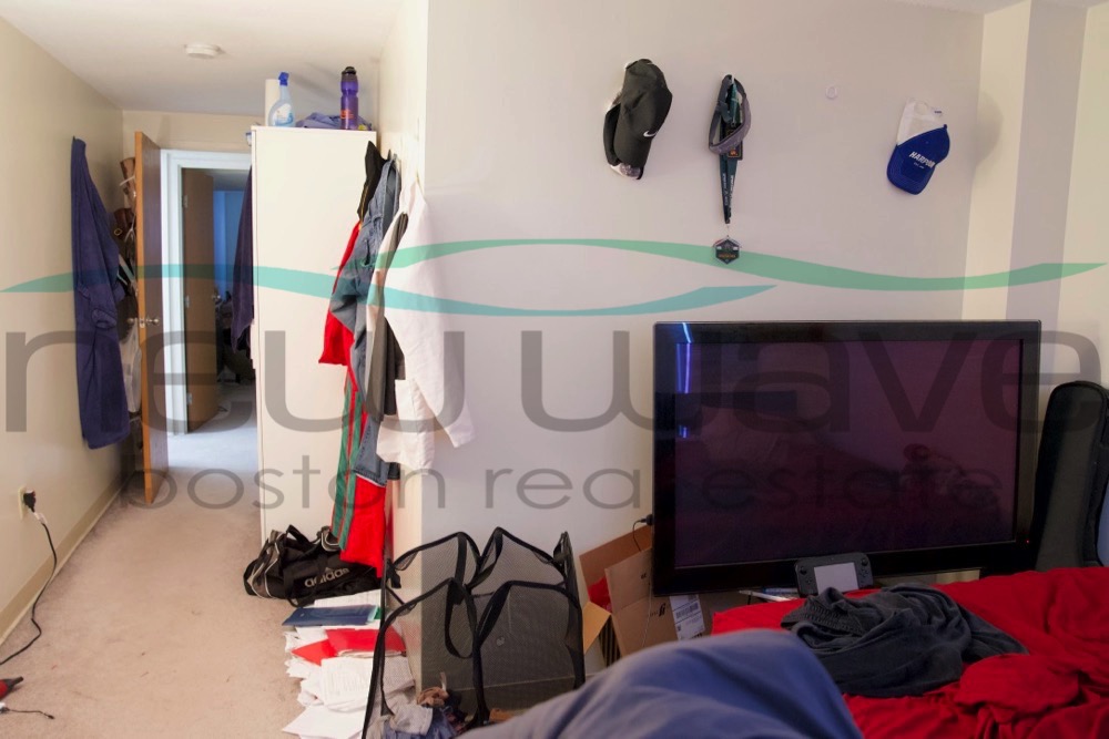 400 Massachusetts Ave, South End