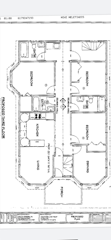 40 Champney St, Brighton