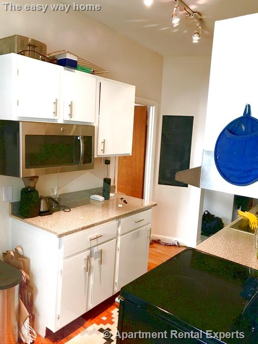 3 Calvin St, Ward Two