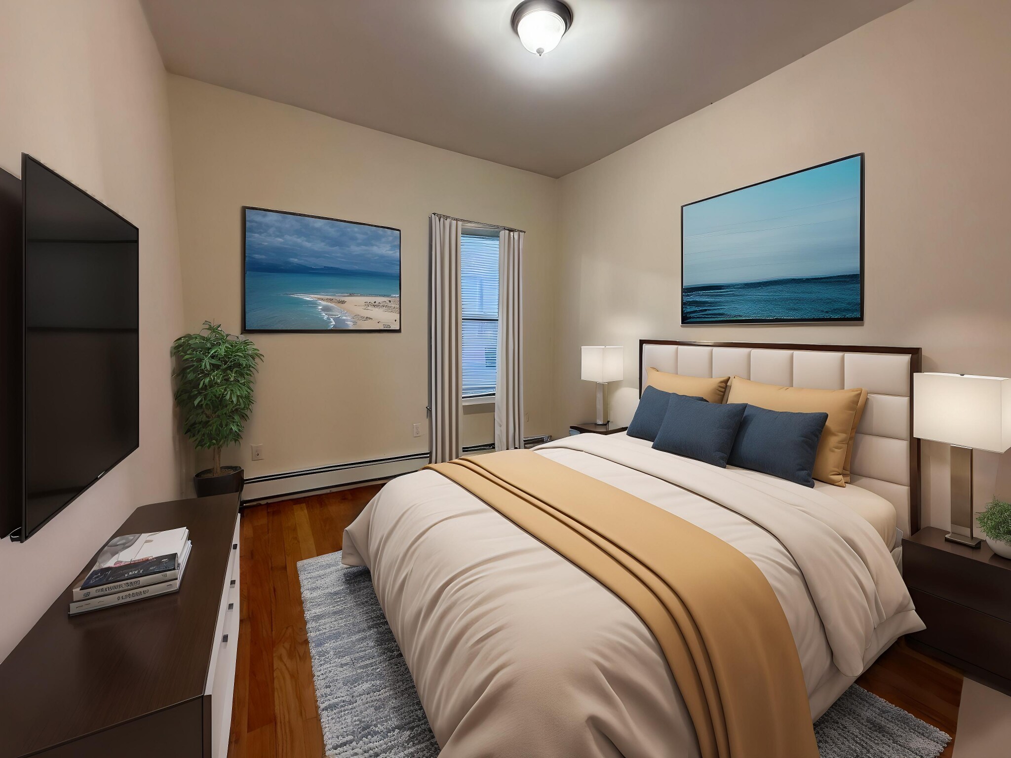 16 Chelsea St, East Boston