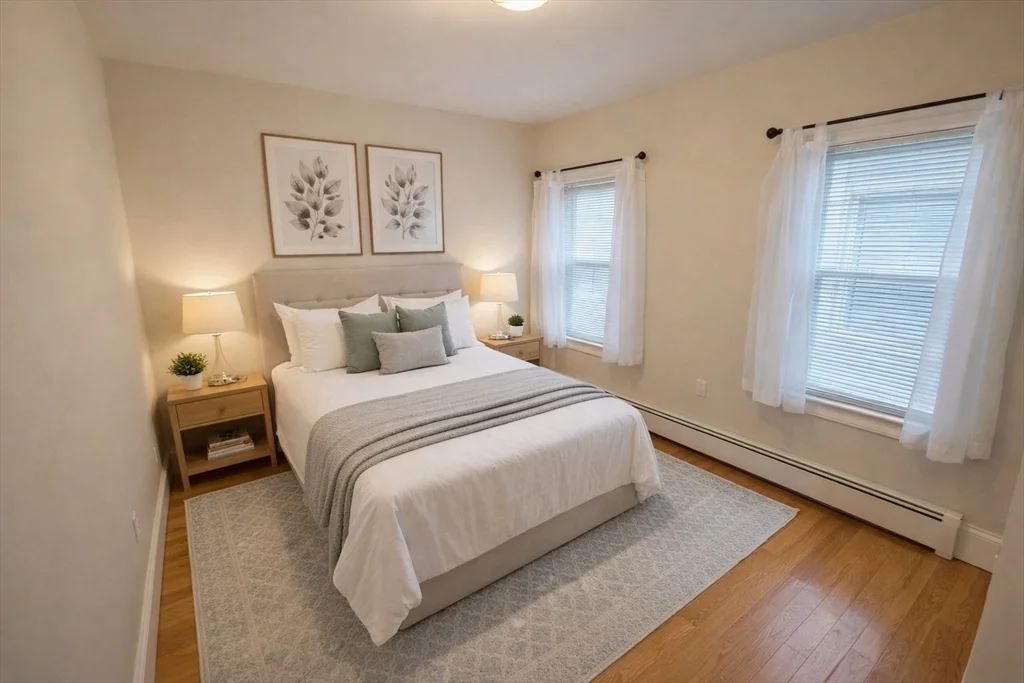 21 Marion Rd, Belmont