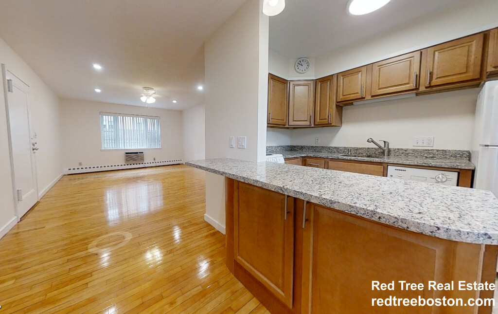 63 Parkman St, North Brookline