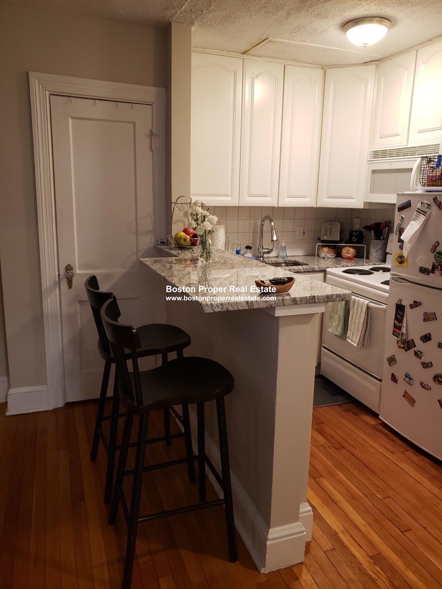 456 Beacon St, Back Bay