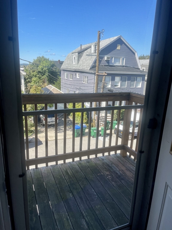 443 Broadway, South Medford