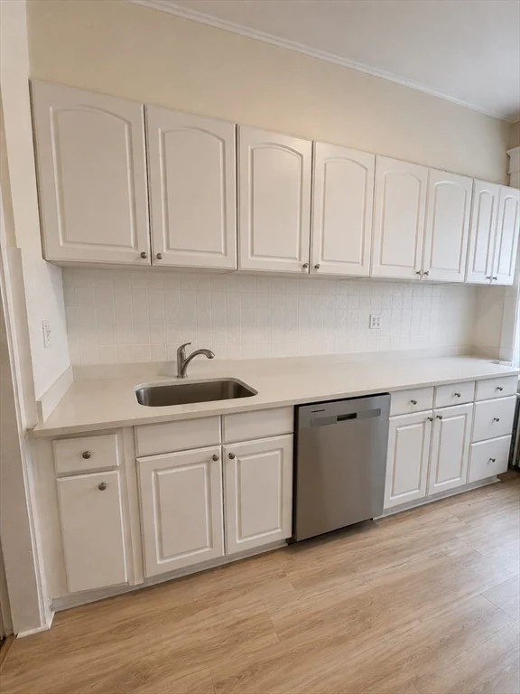 40 Longwood Ave, Coolidge Corner