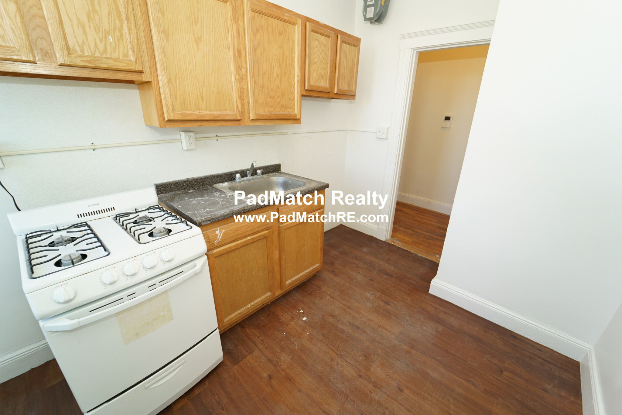 1626 Commonwealth Ave, Brighton