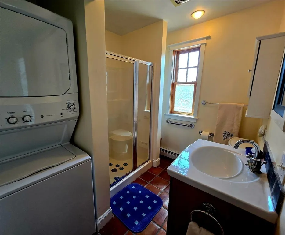 35 Northern, Plum Island