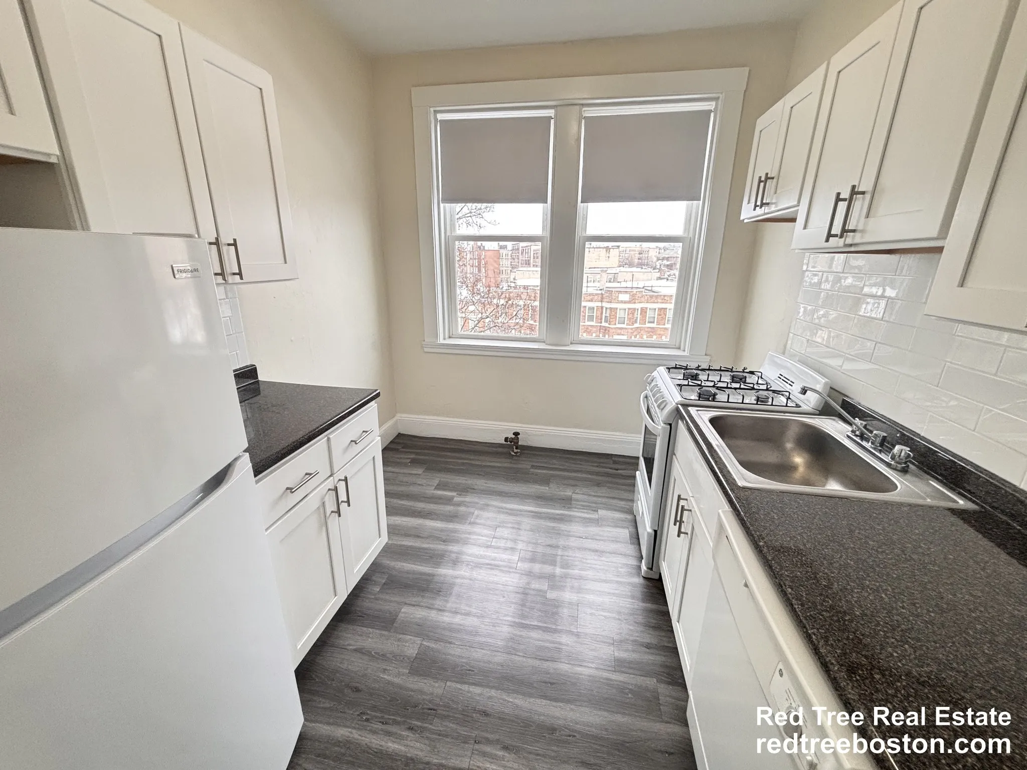 1687 Commonwealth Ave, Brighton