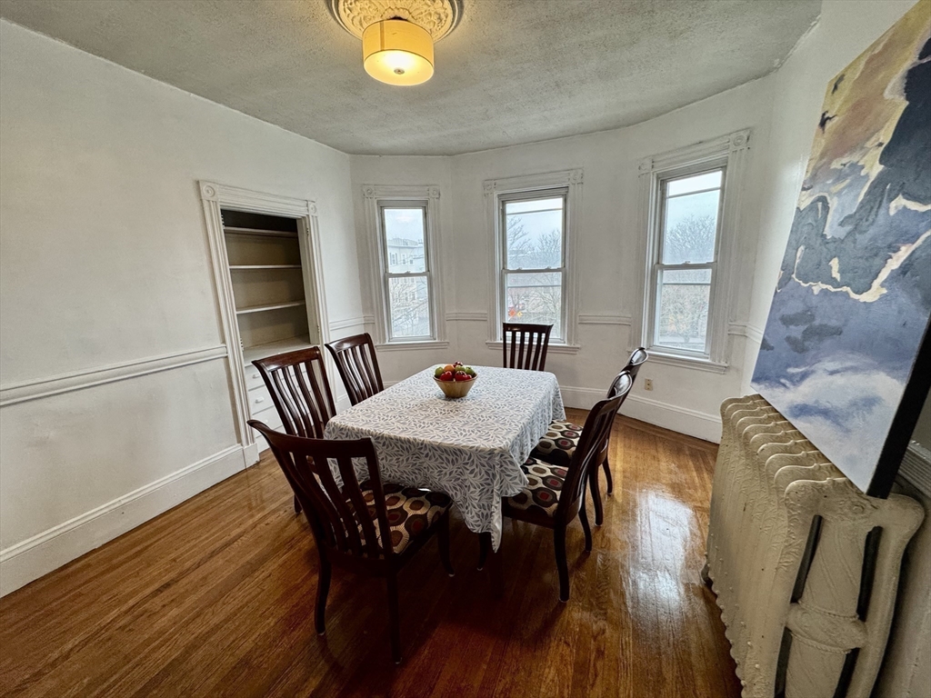 58 Aspinwall Ave, Coolidge Corner