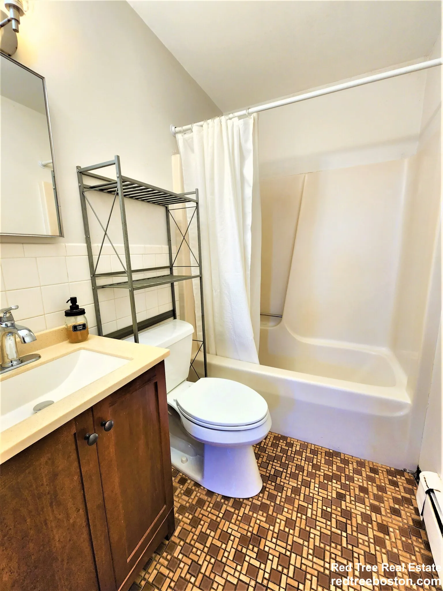 3150 Washington St, Jamaica Plain