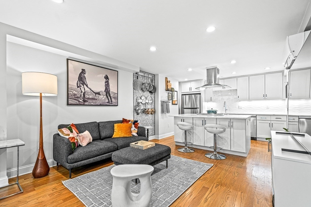 57 Broadway, Chelsea