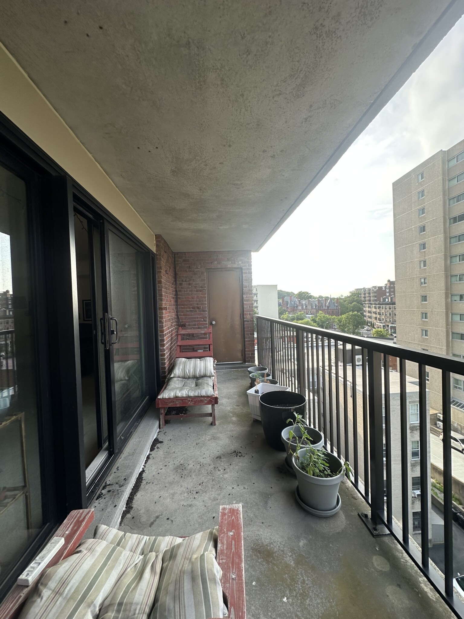 49 Marion St, Coolidge Corner