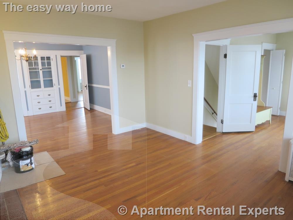 1098 Fellsway, Salem St. Area