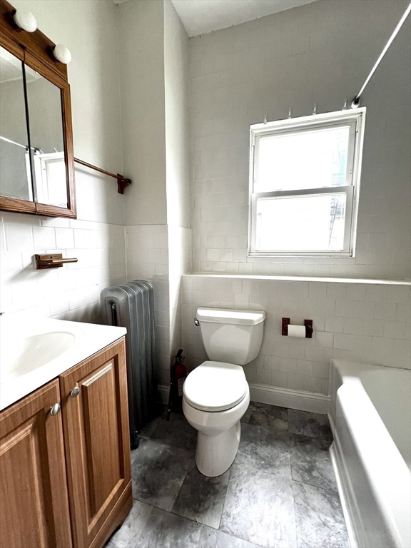 18 Winslow Rd, Coolidge Corner