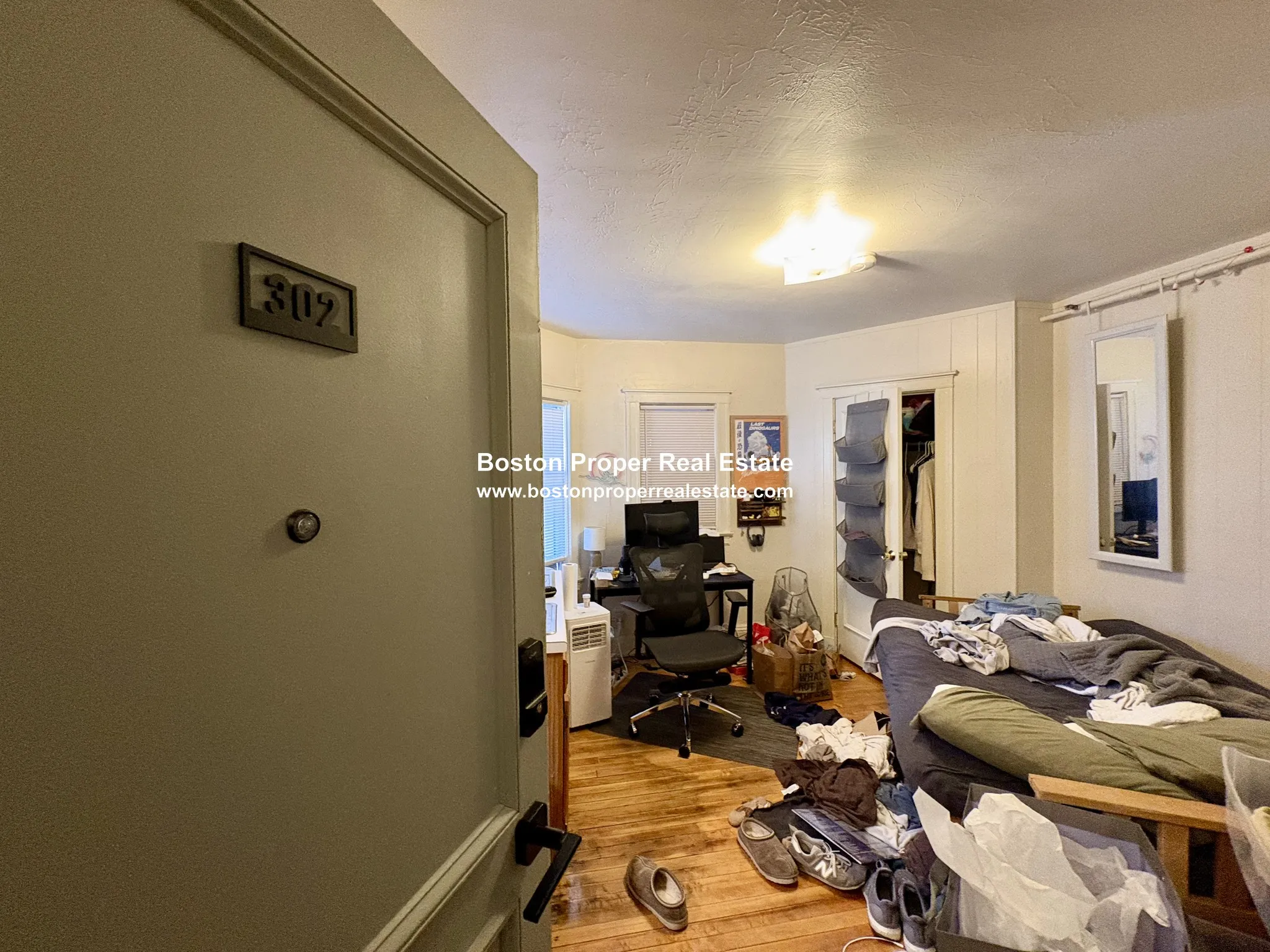 16 Westland Ave, Fenway