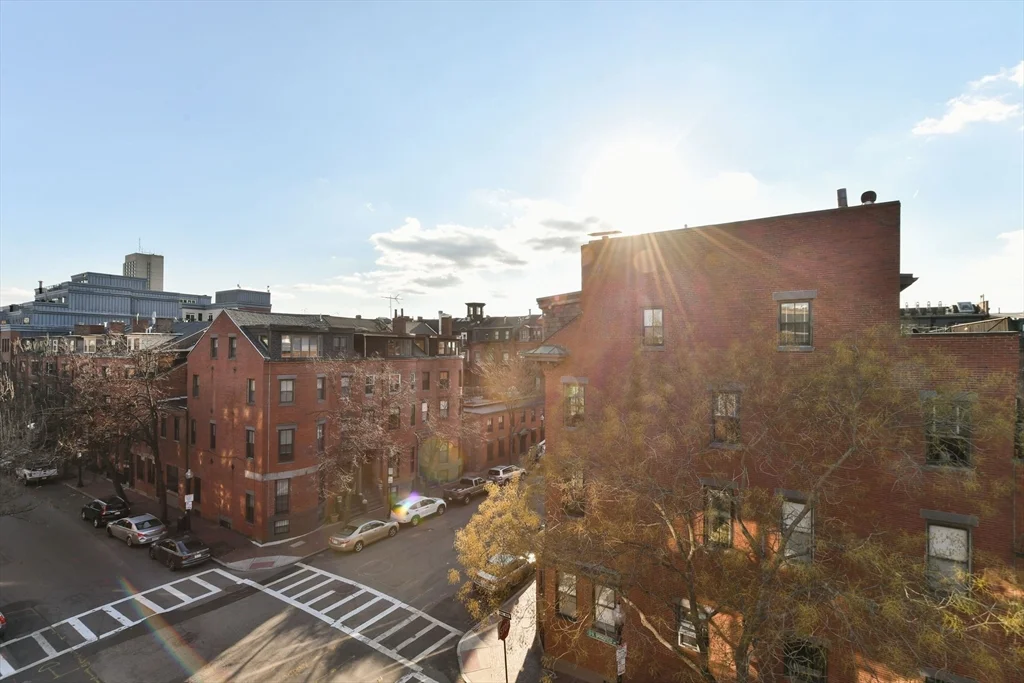 101 W Springfield St, South End