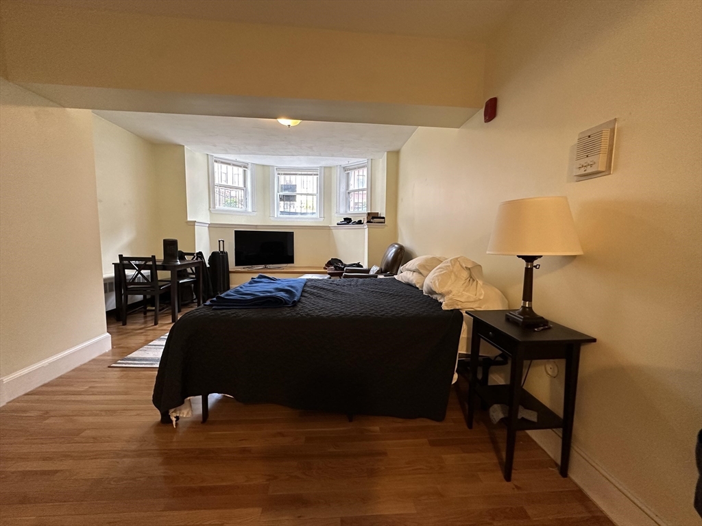 300 Marlborough, Back Bay