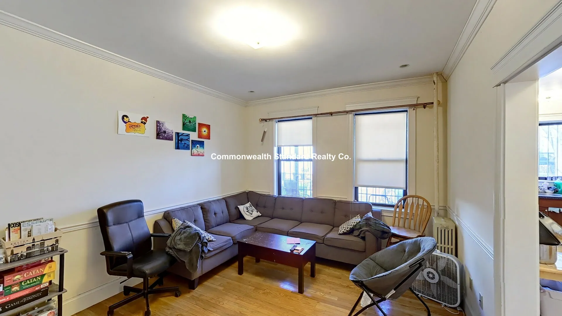 27 Glenville Ave, Allston