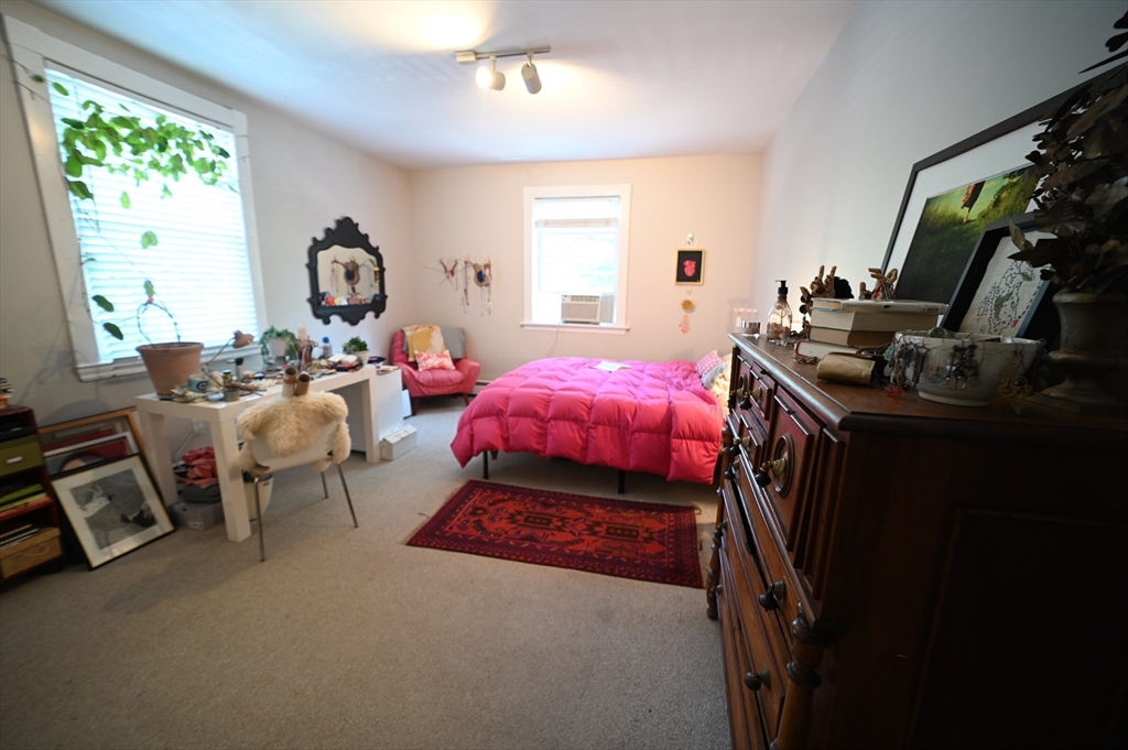 1722 Beacon, Brookline Village