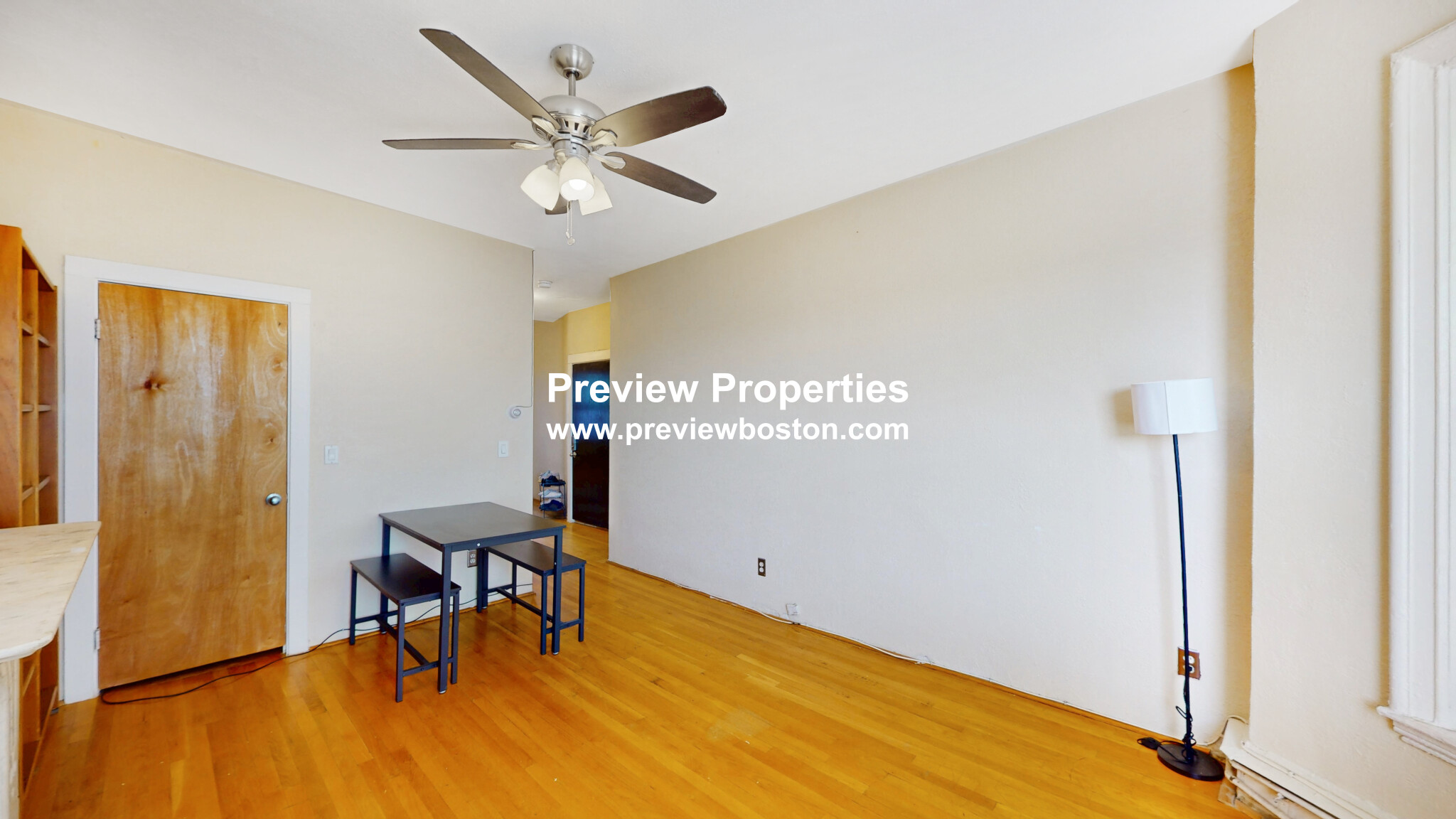 88 Hammond St, South End