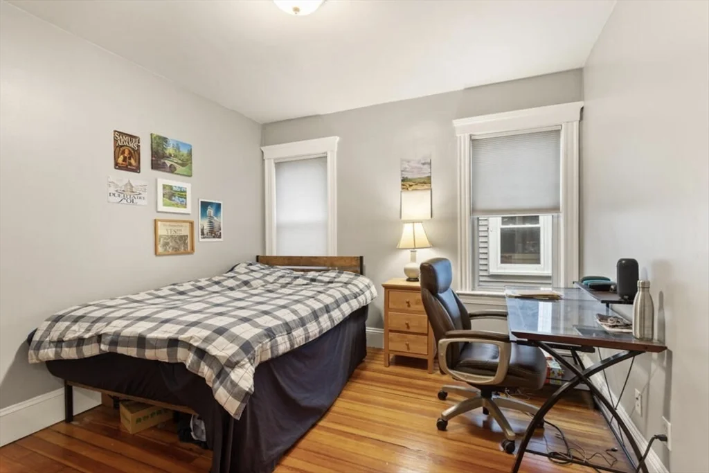 8 Taft St, Dorchester