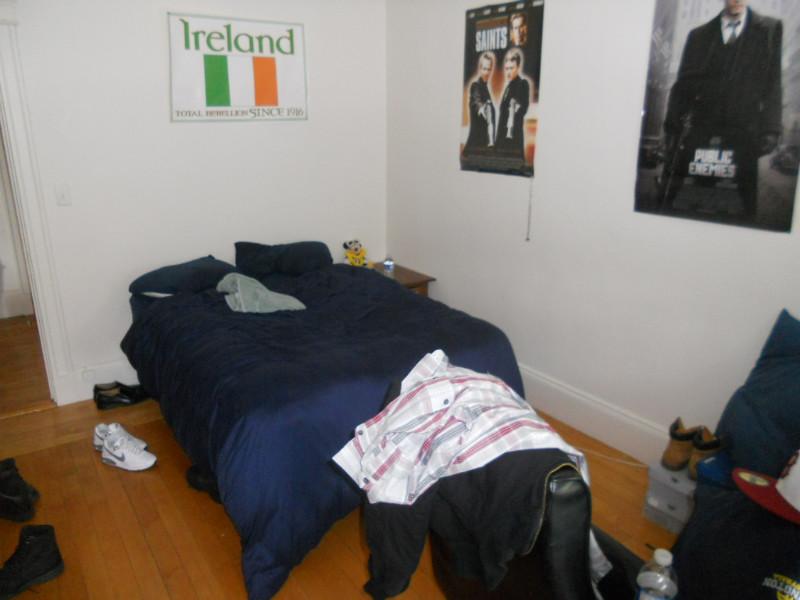 1822 Beacon St, Brookline